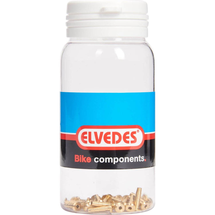 Elvedes Insert Nipple Hyd.sn.