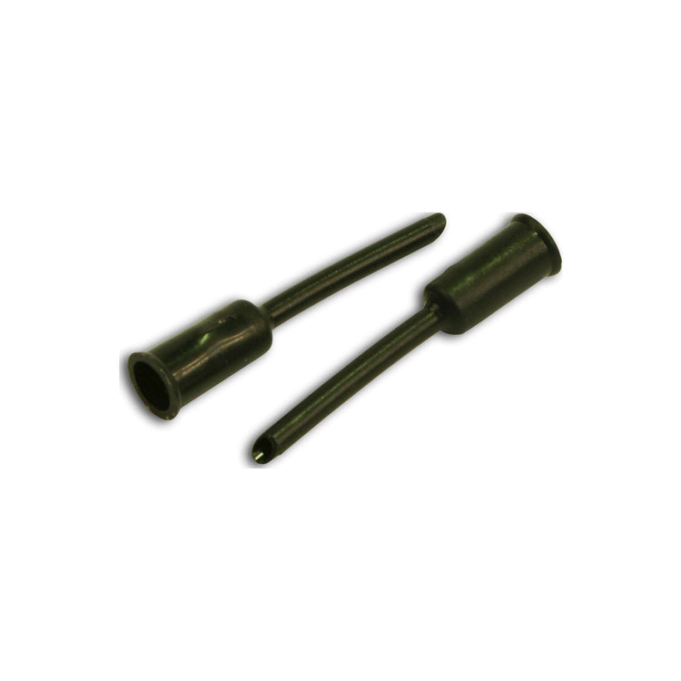 Cable hat KS with tip 4.3mm