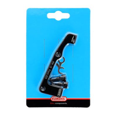 Adaptador de disco de freno Elvedes Pm-Is 203Mm Delantero