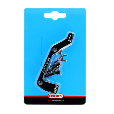 Adattatore pinza Elvedes pm 180 posteriore