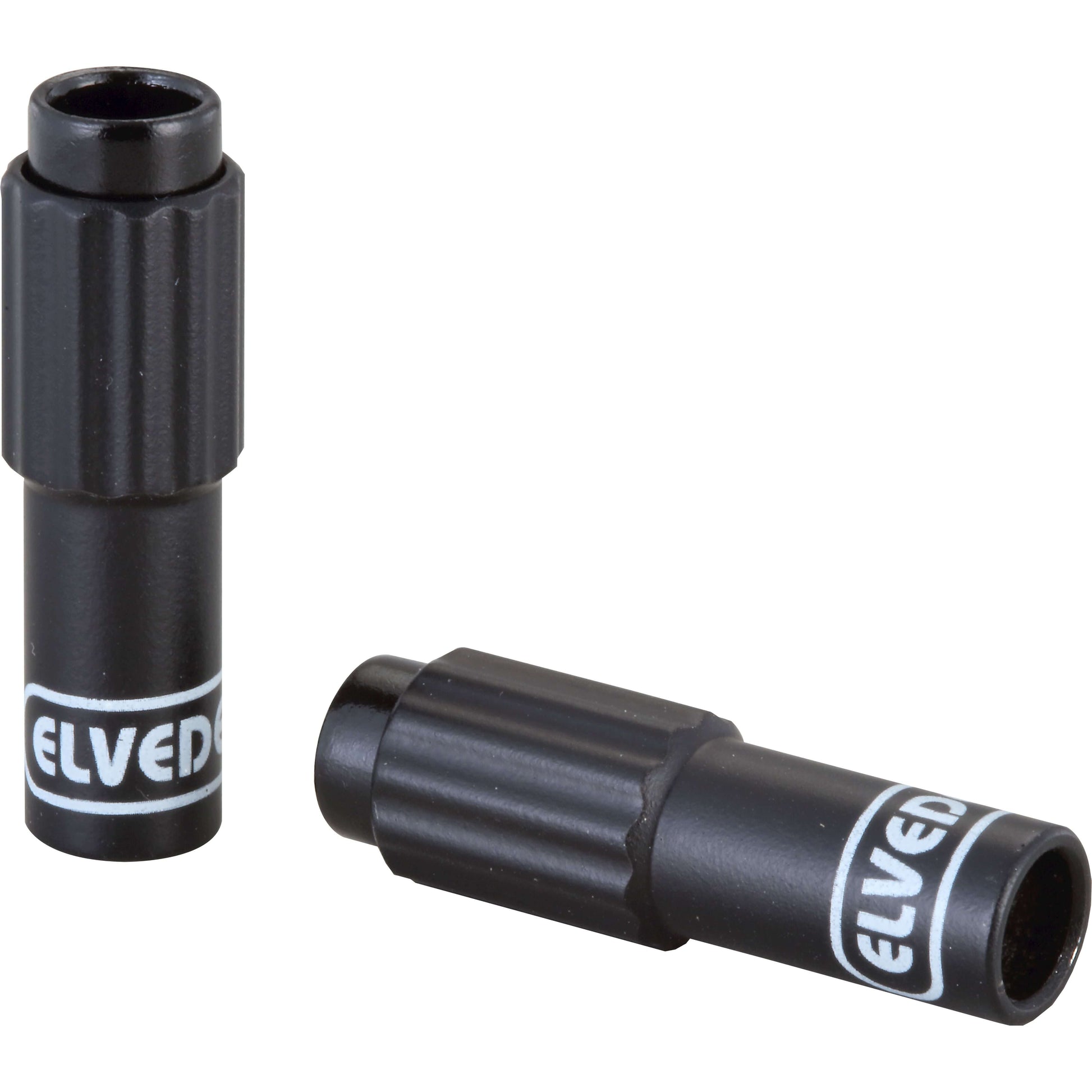 Elvedes pot inline versteller universeel aluminium (p15)