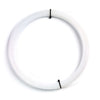 Tubo flexible para frenos Elvedes ø2,0 2,6 mm HDPE - blanco (25 metros)
