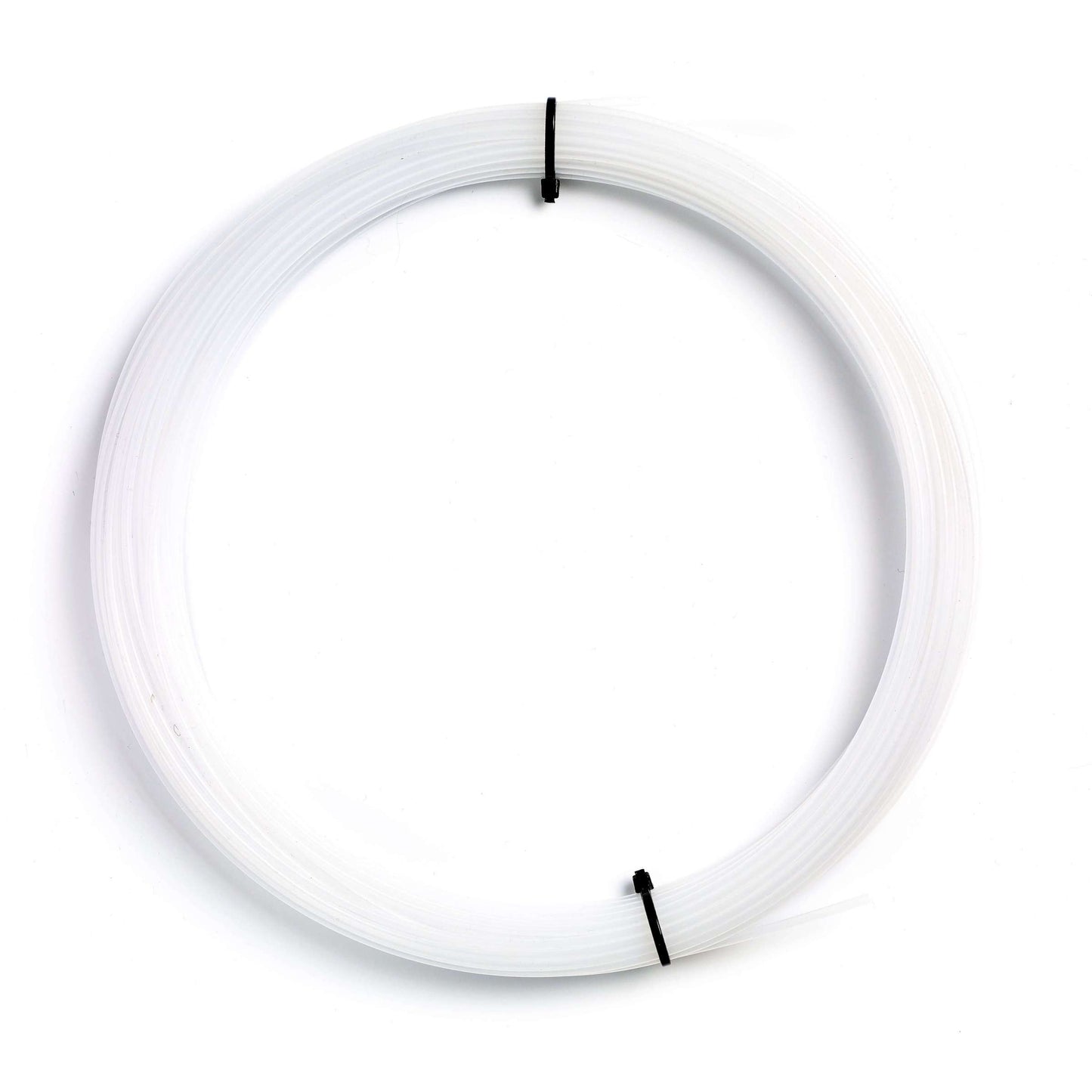Tubo flexible para frenos Elvedes ø2,0 2,6 mm HDPE - blanco (25 metros)