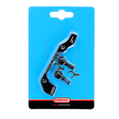Adattatore pinza Elvedes pm 180