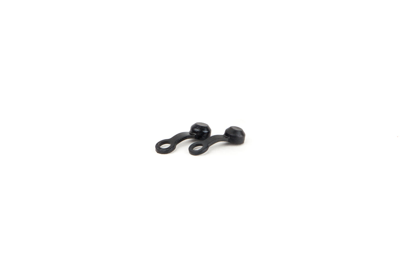 Venting nipple caps for Shimano (10 pieces)