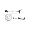 Sistema de freno de disco Elvedes hidr. 160mm HP4000 derecho 2018107