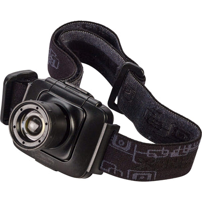 Elvedes Mechanical head lamp
