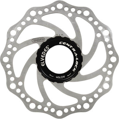 Rotor Elvedes SC14 140 mm de diámetro