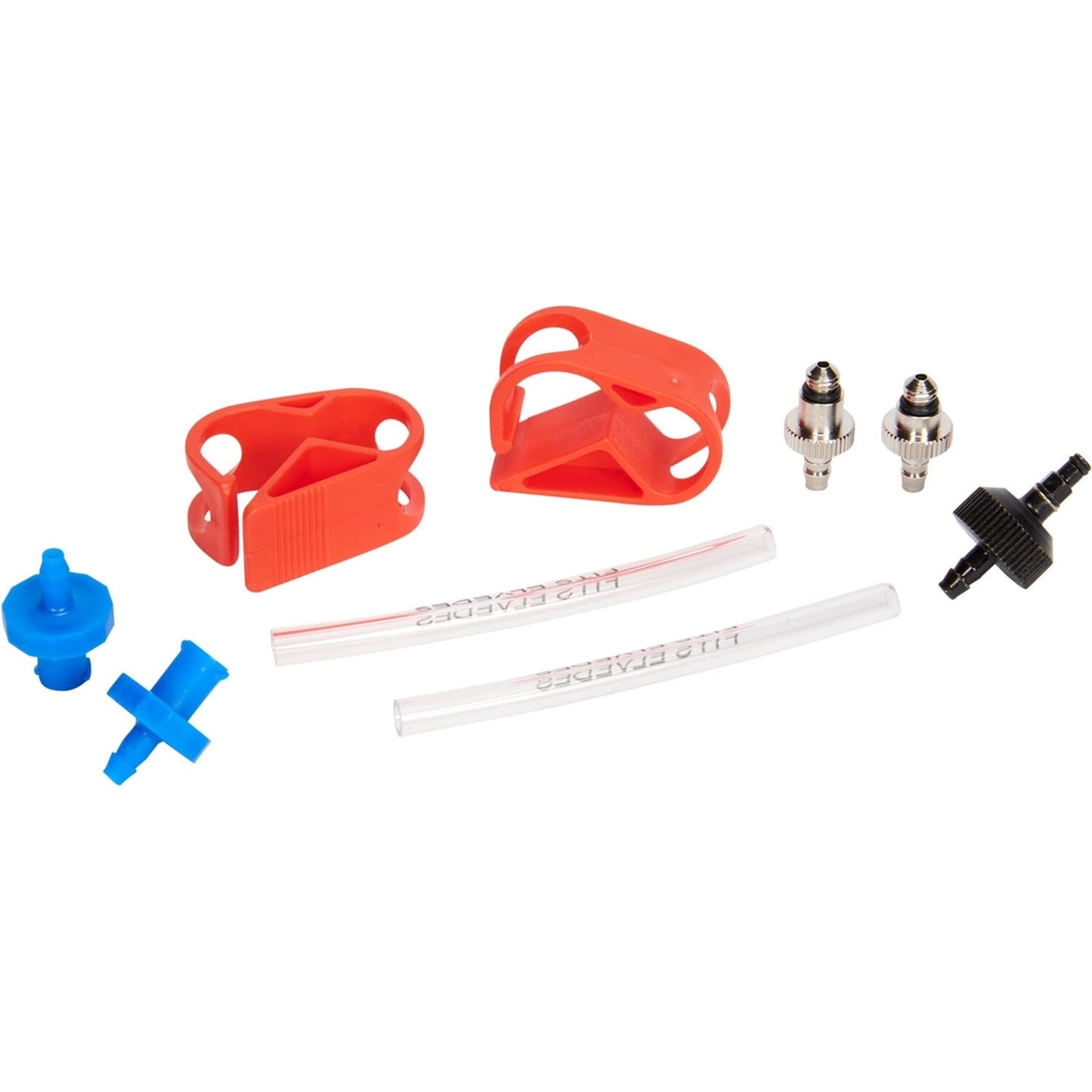 Adattatore di sfiato Elvedes Set per SRAM AVID IDRAULIC BRAKE SET