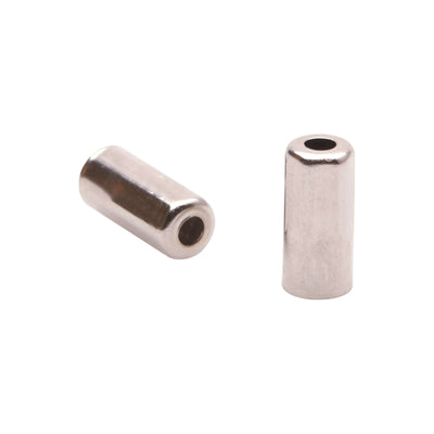 Elvedes Rem Outder Cable 1,8 m nero +2 Ferruessen 2021071