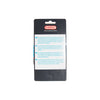 Elvedes Schakel Buitenk 5mm 2m Nero +2 Ferrules 2021072