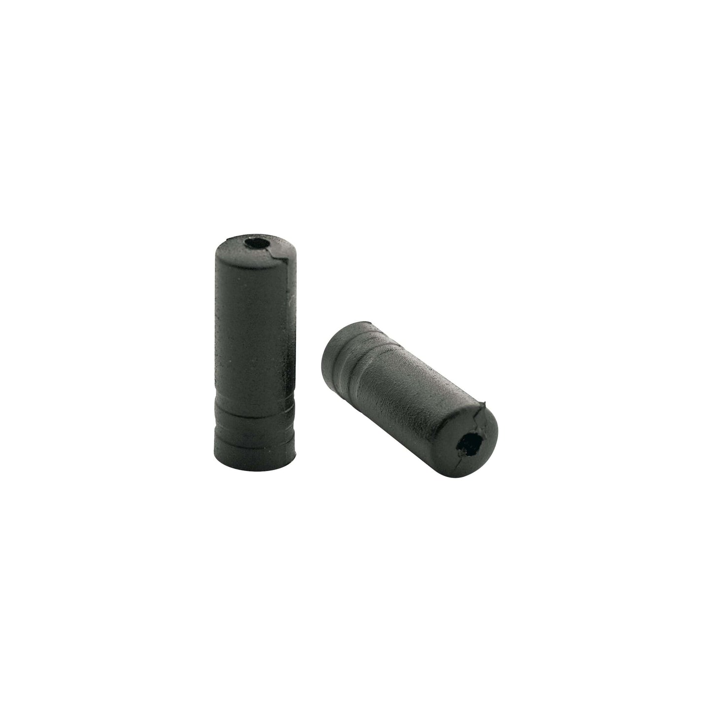 Elvedes Schakel Buitenk 5 mm 2m Black +2 Ferrules 2021072