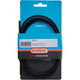 Elvedes Schakel Buitenk 5mm 2m Nero +2 Ferrules 2021072