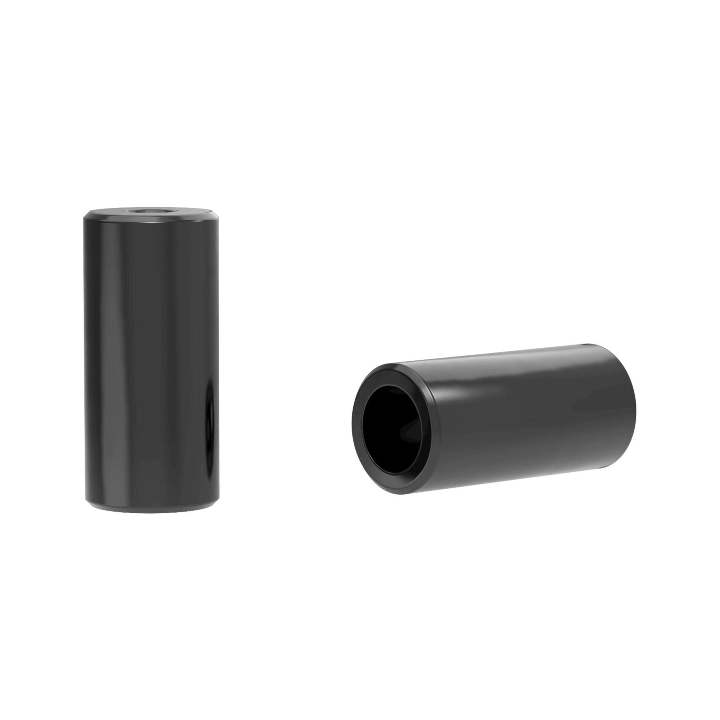 Cavo esterno Elvedes Schakel 240mm incl .2 Ferruolts Superflex