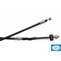 Kymco Agility A-brake cable Teflon