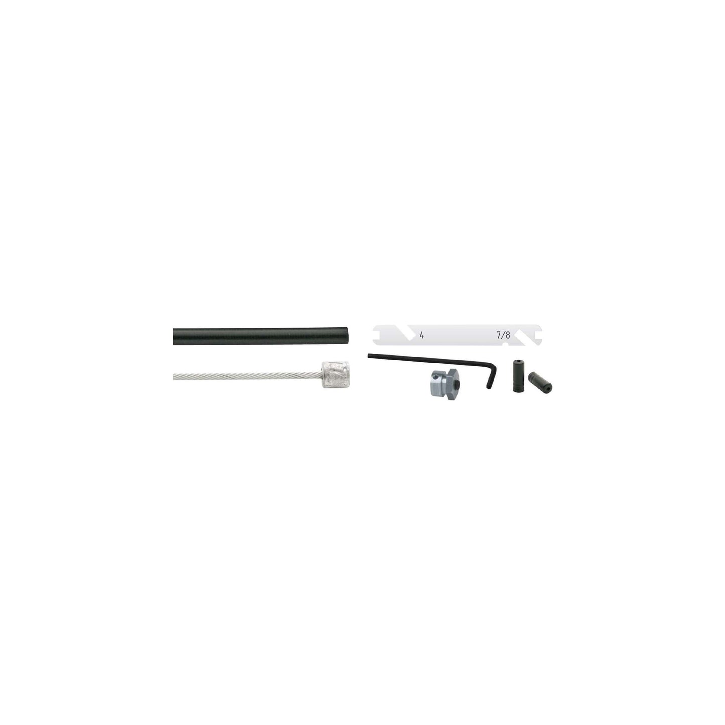 Conjunto de cable de engranaje Nexus 4 7 8 1700 2250 mm