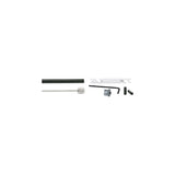 Gear cable set Nexus 4 7 8 1700 2250 mm - afbeelding 2