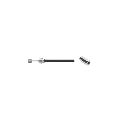 Elvedes QB0201A Cable Freno Delantero Negro Weinmann
