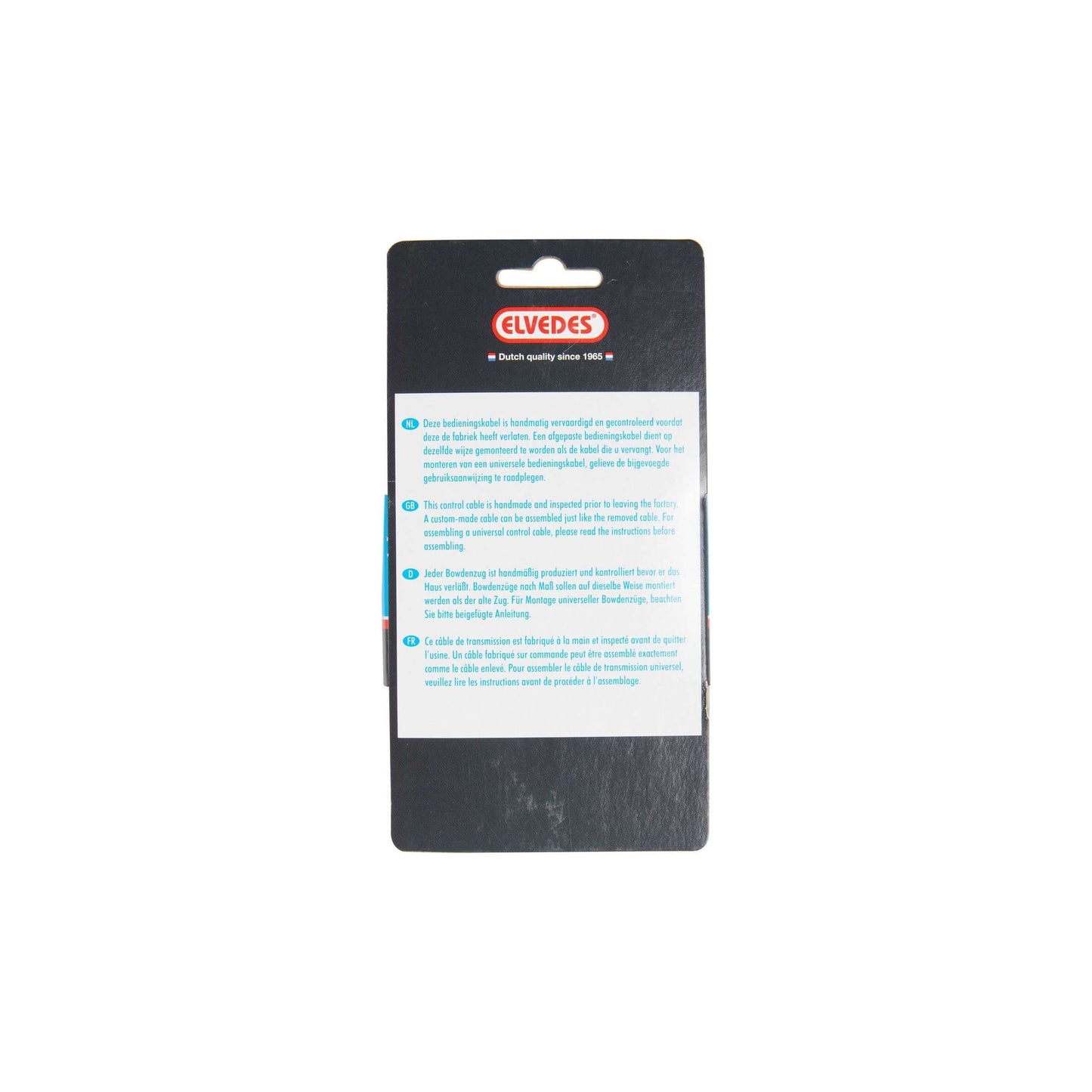 Conjunto de cable de engranajes 3 velocidades Elvedes Nexus 1700 2250 mm de acero inoxidable - plata (en el mapa)