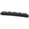 Elvedes remblokrubber v-brake 72mm (25st)