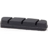 Elvedes Brake Block Rubber Road Campa. 55 mm (1pr)