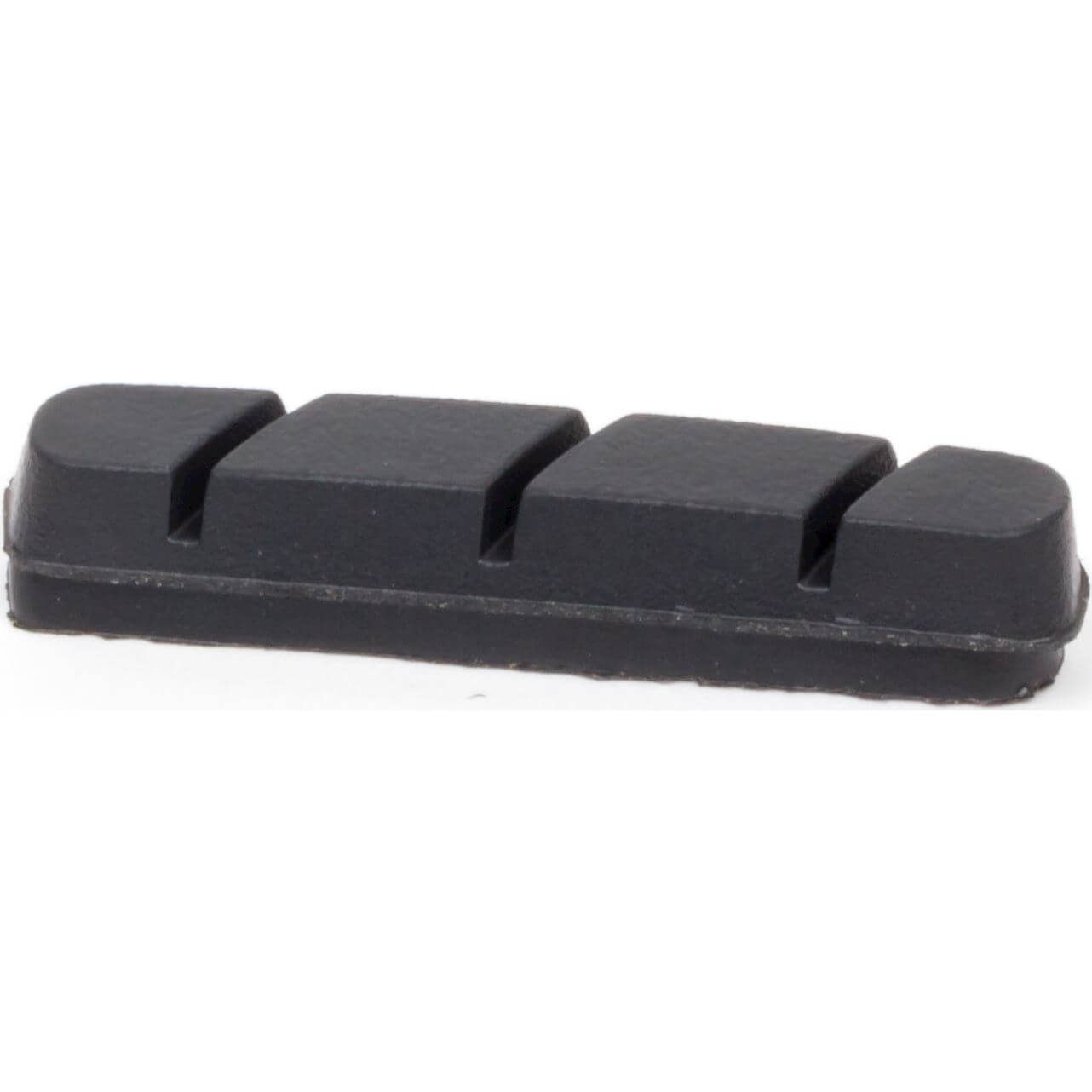 Elvedes Brake Block Rubber Road Campa. 55 mm (1pr)