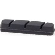 Elvedes Brake Block Rubber Road Campa. 55 mm (1pr) - afbeelding 1
