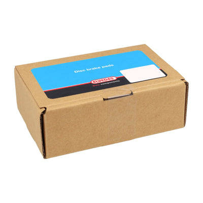 Set di pastiglie per freni a disco Elvedes Magura MT2, MT4, MT6, MT8 sinterizzate (10 coppie)