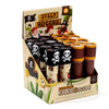 Jolly rogers piraat caleidoscoop