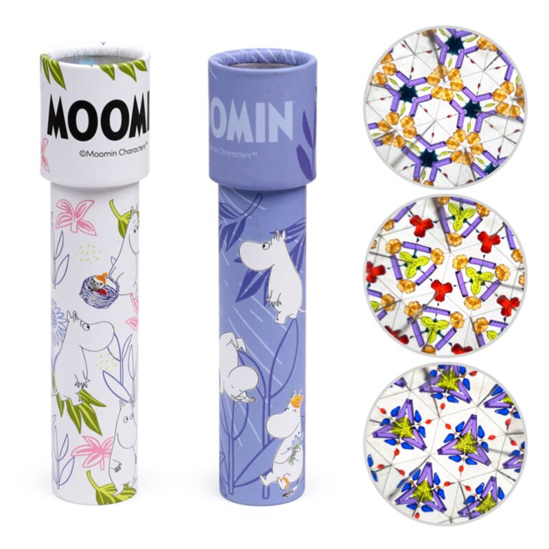 MOOMIN Tammi Kaleidoscopio