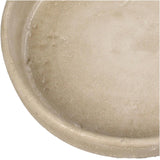 Placa Kersten hormigón beige 18x18x4cm - afbeelding 2