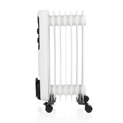 Radiador de aceite Tristar 1500w