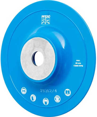 Platorello Pferd 115mm m14