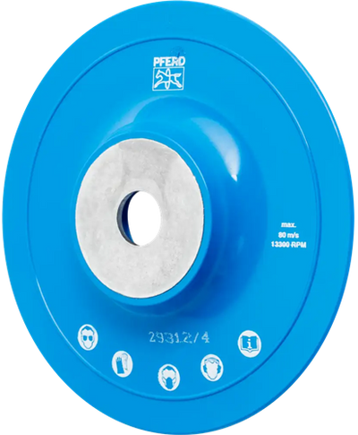 Platorello Pferd 115mm m14