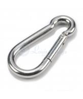 Abi Karabijn Hook 60x6 R.V.S.*