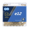 Kmc e12 - ti-n - oro