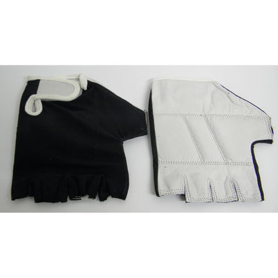Glove ATB de raza Blanco Blanco M