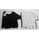 Race Atb Glove Black White M