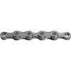 KMC Fietsketting E1 EPT 110 schakels, 1 2 X 3 32, Zilver, 306g