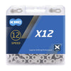 Cadena kmc x12