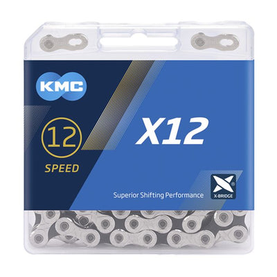 Catena Kmc x12