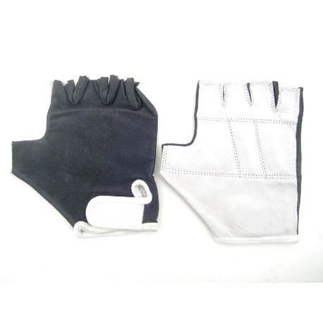 Glove ATB de raza Blanco Blanco XL