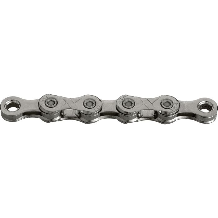 KMC X11R Gray 118 Schakels (Lock de bicicleta)