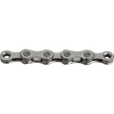 KMC X11R Gray 118 Schakels (Lock de bicicleta)