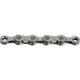 KMC X11R Grey 118 SCHAKELS (blocco della bicicletta)