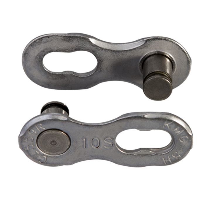 Kmc Missinglink 10r - ept - argento - officina (40 pz)