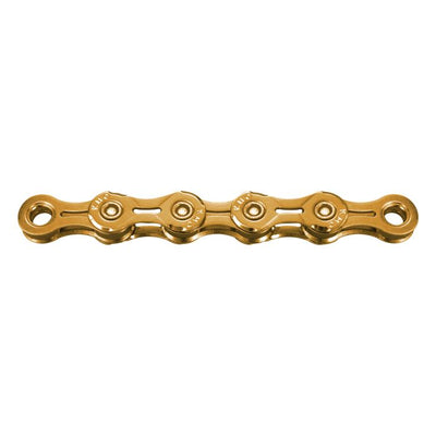 Kmc x11el waxed - ti-n - gold