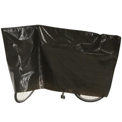 VK Fietspajamas 110x210cm nero