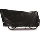 Zatte di bici da carico VK - 295 cm - nero
