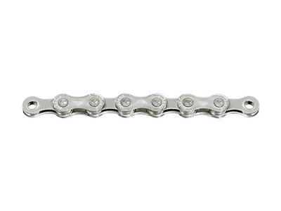 SunRace 10-Speed ketting CN10A Zilver 116 schakels